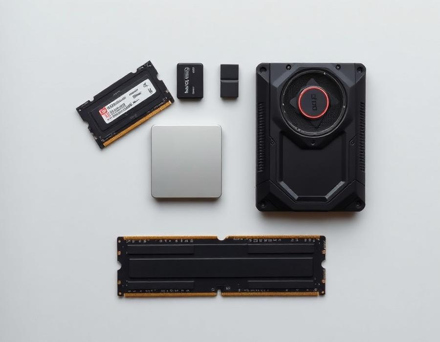 Componente PC