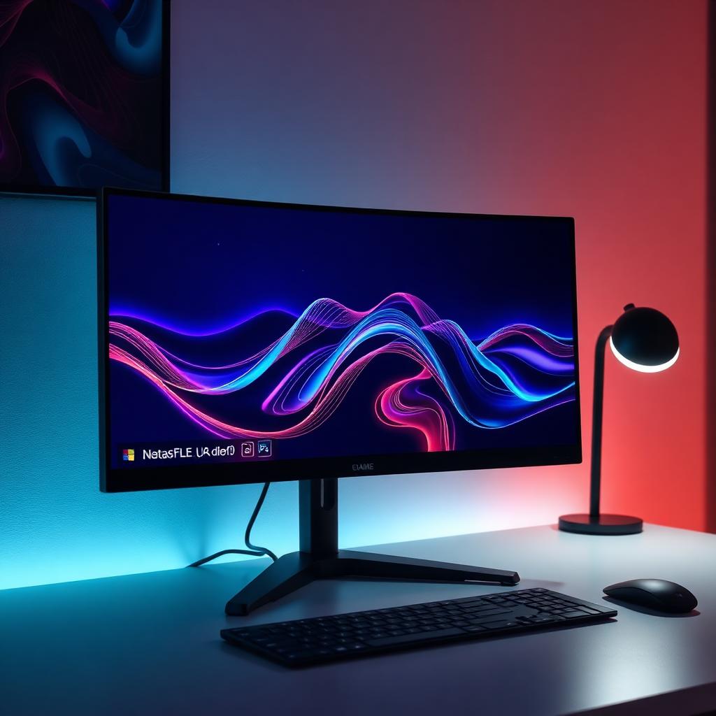 Monitoare & Display