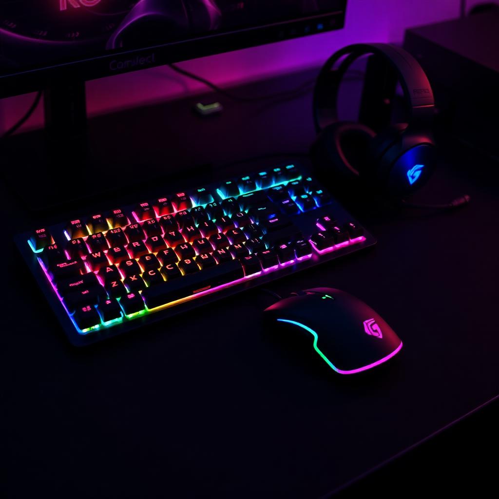 Periferice & Gaming